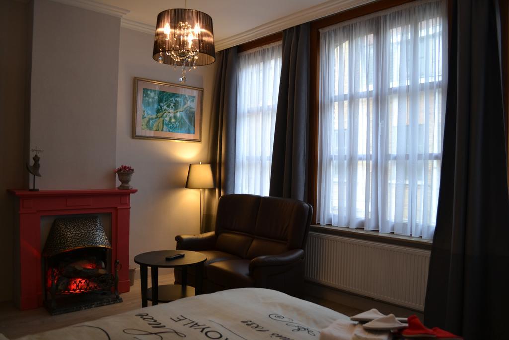 Het Kabinet Ypres Chambre photo