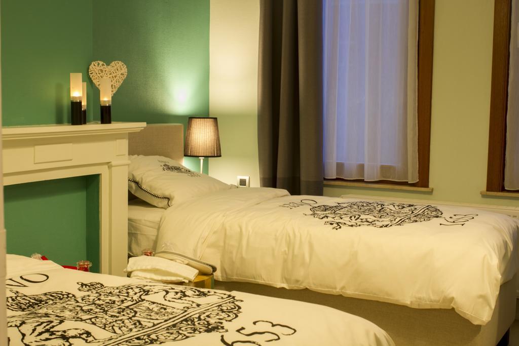 Het Kabinet Ypres Chambre photo